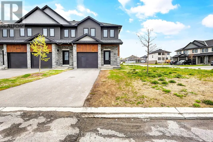 126 DOWDALL CIRCLE, Carleton Place, Ontario K7C0S4