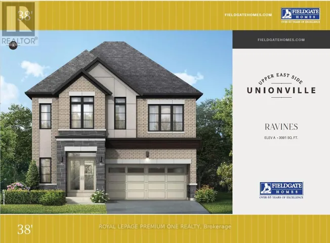10 PERCHERON COURT, Markham (Victoria Manor-Jennings Gate), Ontario L6C3T8