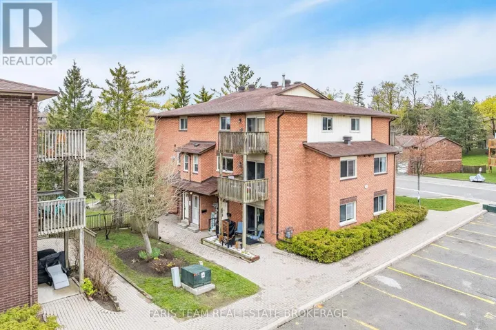 3 - 19 MEADOW LANE, Barrie (Ardagh), Ontario L4N7K3
