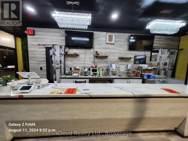 5 - 315 TRADERS BOULEVARD E, Mississauga (Gateway), Ontario L4Z3E4