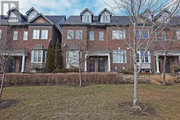 1 - 20 SHIRES LANE, Toronto (Islington-City Centre West), Ontario M8Z6E1