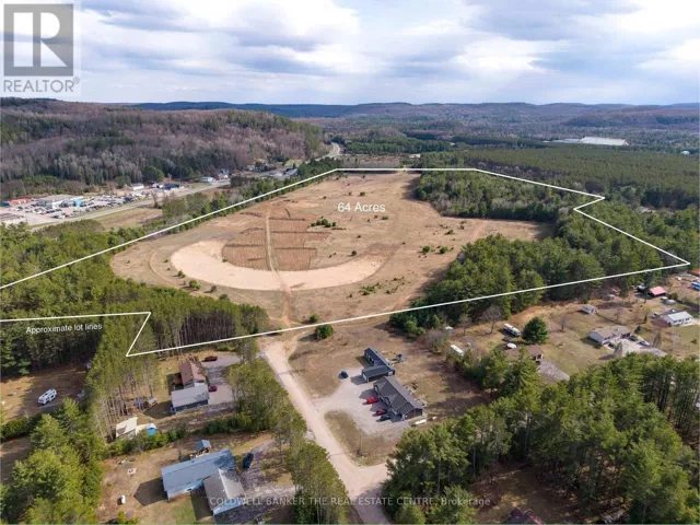 0 POLARIS DRIVE, Hastings Highlands (Herschel Ward), Ontario K0L1C0