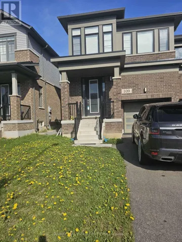109 FREEDOM CRESCENT, Hamilton (Mount Hope), Ontario L0R1W0