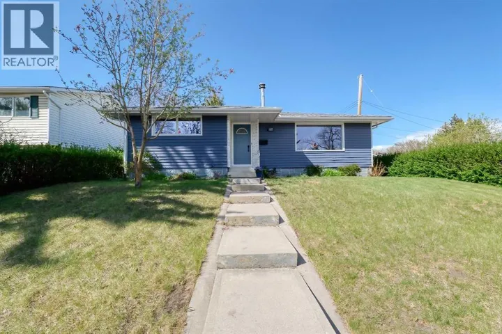 5940 Dalkeith Hill NW, Calgary, Alberta T3A1G6