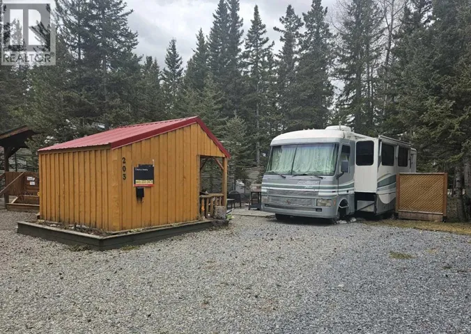 203, 200 4 Avenue SW, Sundre, Alberta T0M1X0