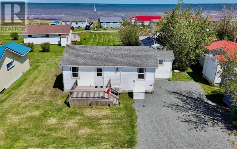 6 Douglas Crescent, Marshville, Nova Scotia B0K1N0