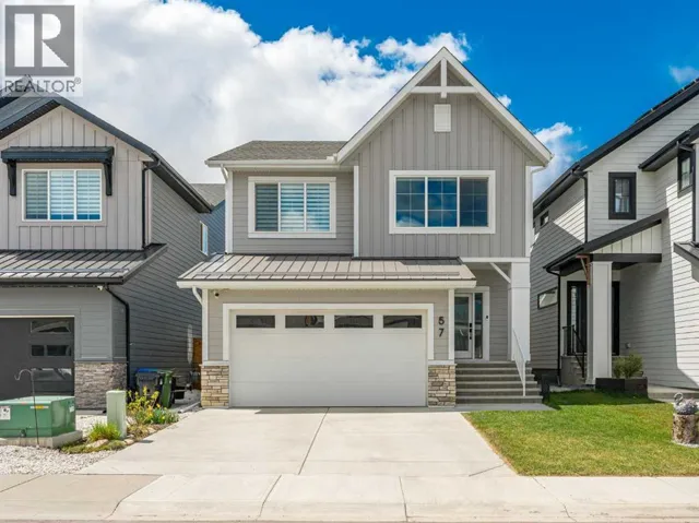 57 Westmore Park SW, Calgary, Alberta T3H6A9