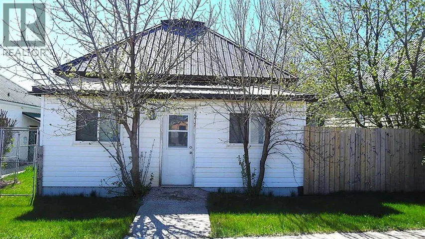 2217 20 Street, Nanton, Alberta T0L1R0