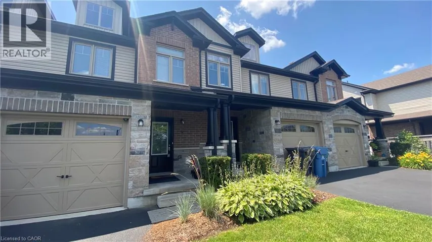 9 ARLINGTON Crescent, Guelph, Ontario N1L0K9