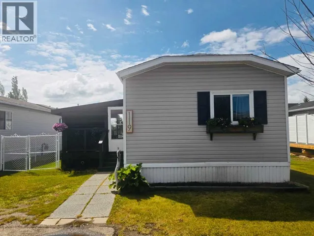 119 Clark Crescent, Rural Grande Prairie No. 1, County of, Alberta T8W5K5