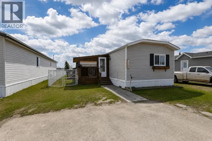 119 Clark Crescent, Rural Grande Prairie No. 1, County of, Alberta T8W5K5