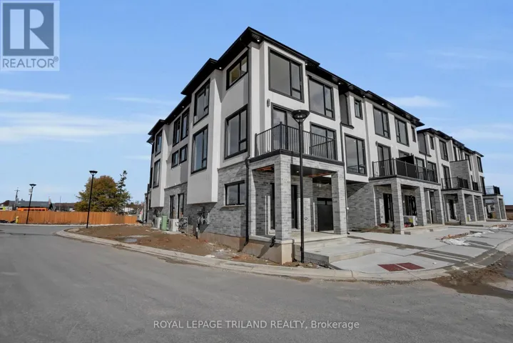 3111 PETTY ROAD, London South (South V), Ontario N6L0K1