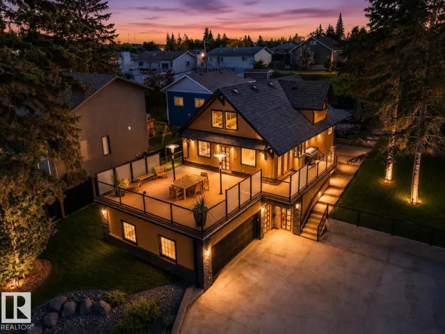 305 LAKESHORE DR, Cold Lake, Alberta T9M1A3