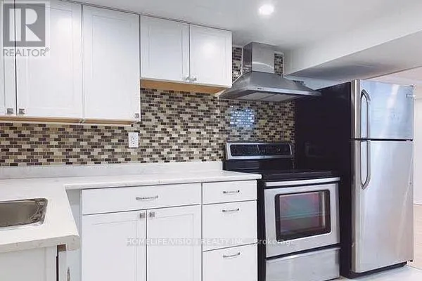 BSMT - 19 DANUBE DRIVE, Toronto (Wexford-Maryvale), Ontario M1R1Z9