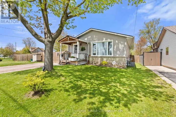 369 WASHINGTON ROAD, Fort Erie (Crescent Park), Ontario L2A4K5