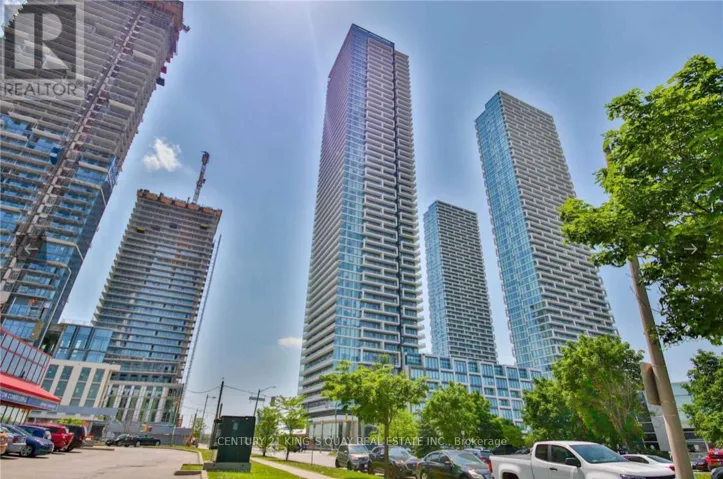 1201 - 950 PORTAGE PARKWAY, Vaughan (Vaughan Corporate Centre), Ontario L4K0J7