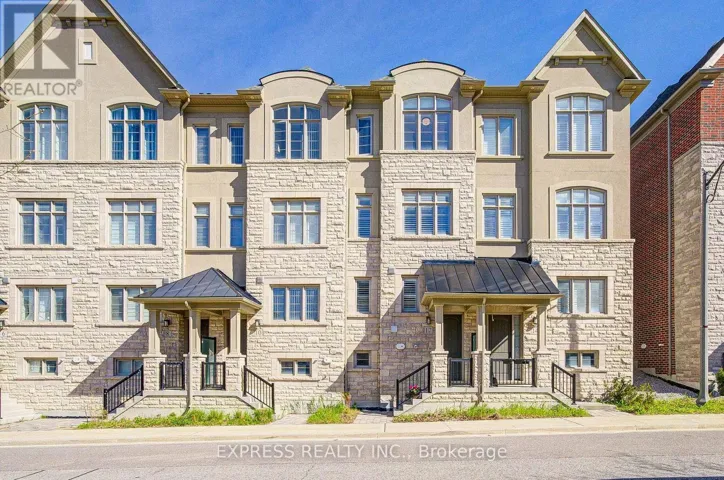 12 ROYAL ABERDEEN ROAD, Markham (Angus Glen), Ontario L6C0J9