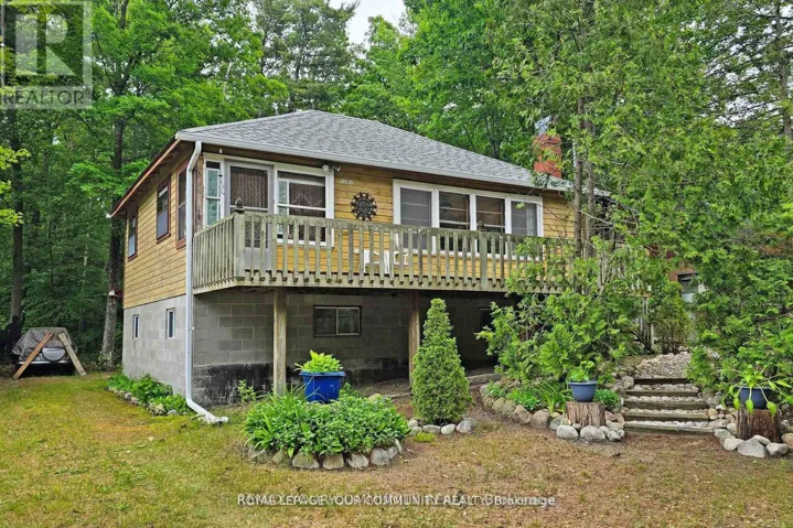 1207 TINY BEACHES ROAD S, Tiny, Ontario L0L2T0