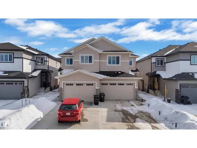 9 HUNTER PL, Spruce Grove, Alberta T7X3W3