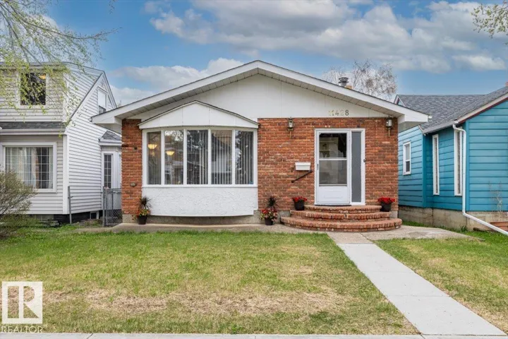11428 79 AV NW, Edmonton, Alberta T6G0P6
