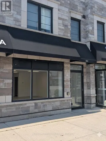 553 LAKESHORE ROAD E, Mississauga (Lakeview), Ontario L5G0A9
