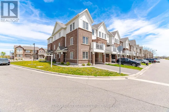 517 ALLPORT GATE, Milton (CL Clarke), Ontario L9T9J2