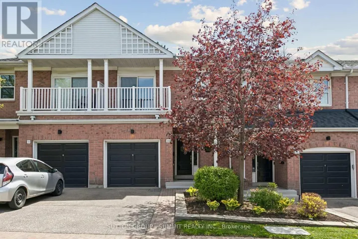 10 TAMARACK CIRCLE, Toronto (Kingsview Village-The Westway), Ontario M9P3T9