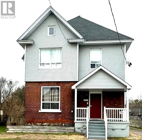 451 FIRST AVENUE W, North Bay (Central), Ontario P1B3C5