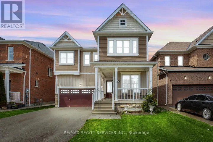 666 HAMMOND STREET, Melancthon, Ontario L9V3S2