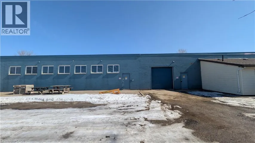 2901 GREENFIELD Road Unit# 3, Ayr, Ontario N0B1E0