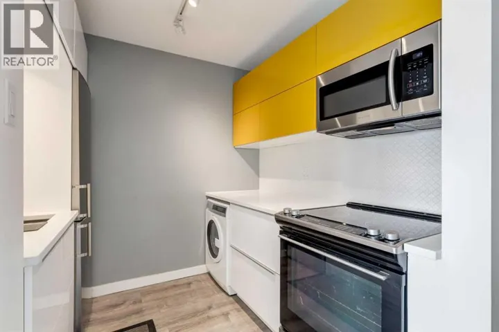 206, 1513 26 Avenue SW, Calgary, Alberta T2T1C4