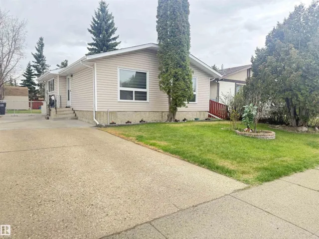2620 83 ST NW, Edmonton, Alberta T6K2Y6