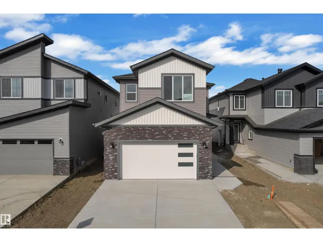 12 DALQUIST BA, Leduc, Alberta T9E1N7