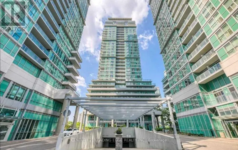 2704 - 60 TOWN CENTRE COURT, Toronto (Bendale), Ontario M1P0B1