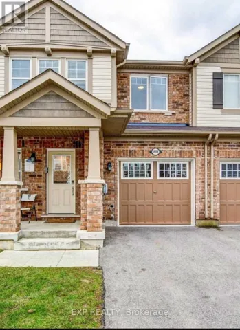 1688 COPELAND CIRCLE, Milton (CL Clarke), Ontario L9T8X8