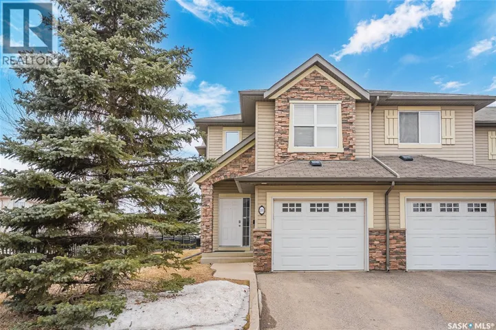 201 105 Lynd CRESCENT, Saskatoon, Saskatchewan S7T0C3