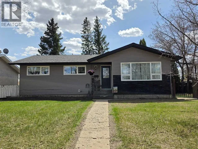 69 Alberta Crescent, Lloydminster, Alberta T9V0L8