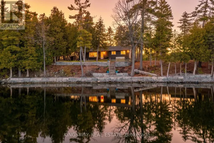 65 PEACE POINT ROAD, Kawartha Lakes (Fenelon Falls), Ontario K0M1N0