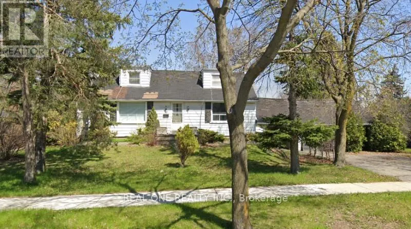 22 PLEASANT VIEW DRIVE, Toronto (Pleasant View), Ontario M2J3P5
