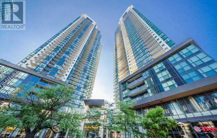 2115 - 5168 YONGE STREET, Toronto (Willowdale West), Ontario M2N5P6