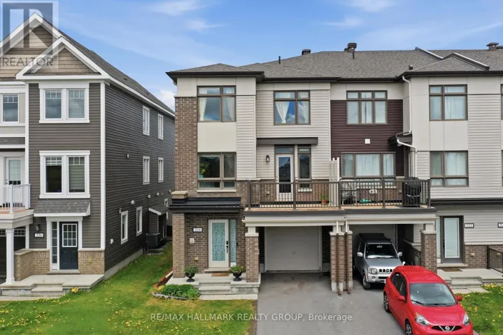 224 CLINTONIA STREET, Ottawa, Ontario K2V0K6