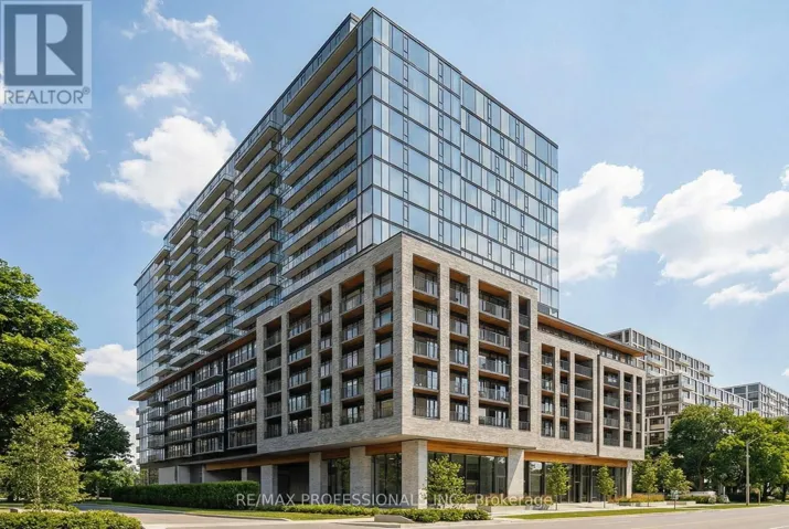 404 - 86 DUNDAS STREET E, Mississauga (Cooksville), Ontario L5A0B1