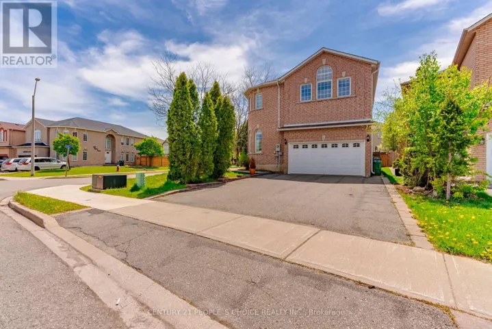 BSMT - 5358 BELLOWS AVENUE, Mississauga (Hurontario), Ontario L5R3Y7
