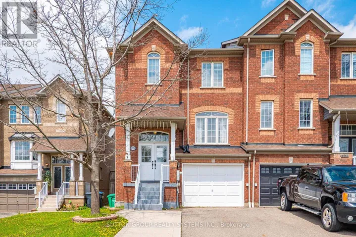 6556 OPERA GLASS CRESCENT S, Mississauga (Meadowvale Village), Ontario L5W1S1