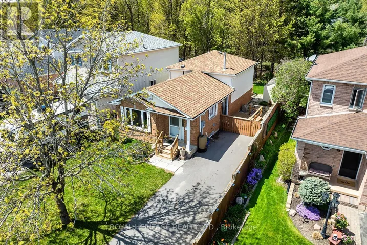34 NINA COURT, Cavan Monaghan (Millbrook Village), Ontario L0A1G0