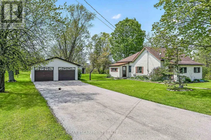 81 FISHCARRIER STREET N, Haldimand, Ontario N0A1E0
