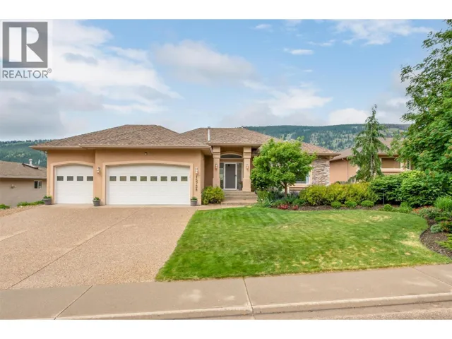 15738 Greenhow Road, Lake Country, British Columbia V4V2E6