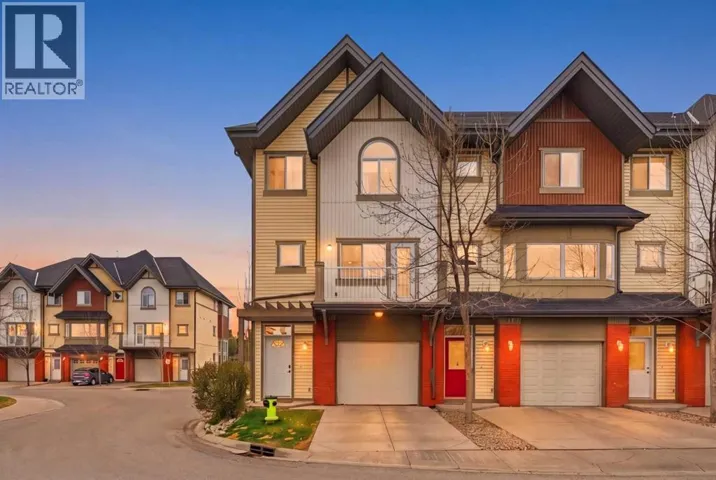 402 Wentworth Villas SW, Calgary, Alberta t3h0k6