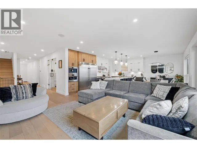 389 Moubray Road, Kelowna, British Columbia V1V1R4