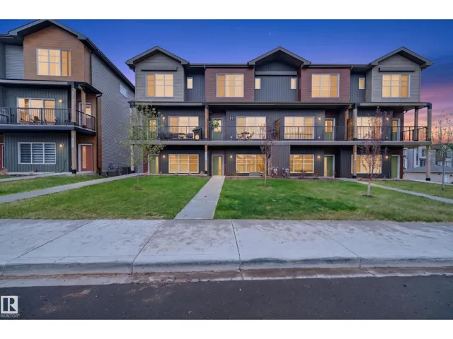 512 37 ST SW, Edmonton, Alberta T6X3B2